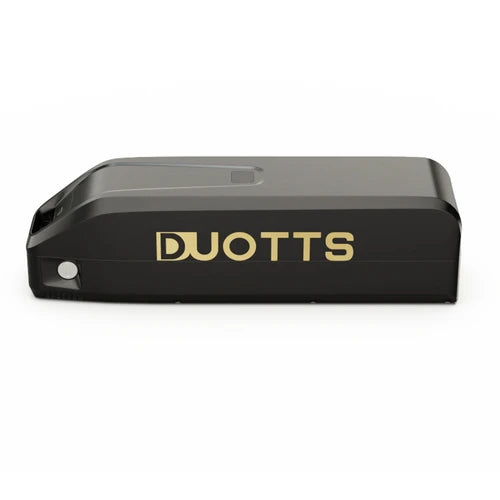 DUOTTS C29 Elektrofahrrad 2x15Ah Akku DUOTTS C29 Elektrofahrrad 2x15Ah Akku